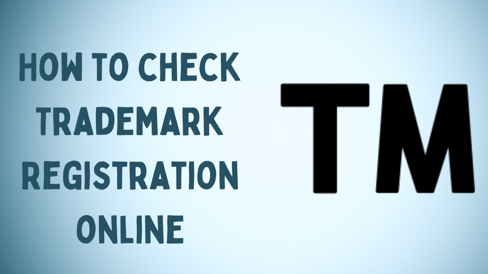 Step-by-Step Guide: Trademark Registration Online for New Users in India