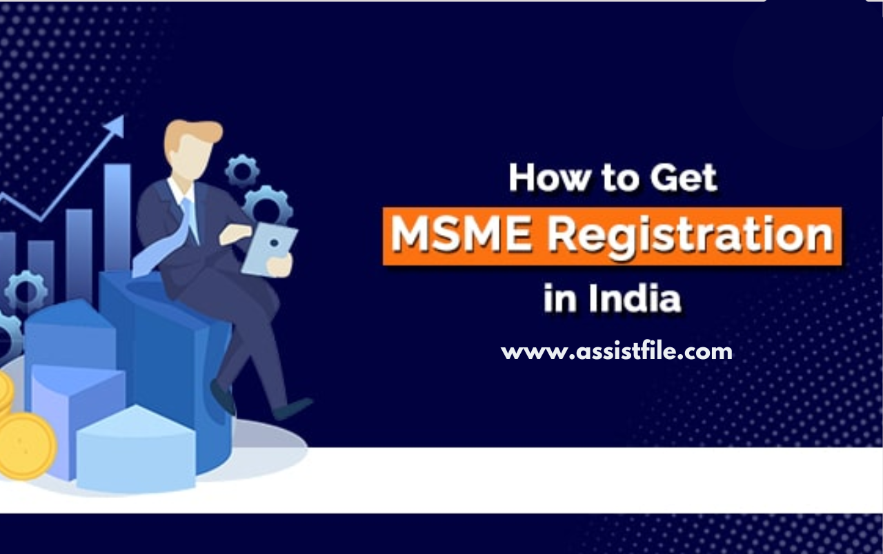 How MSME Registration Can Help Your Business Grow