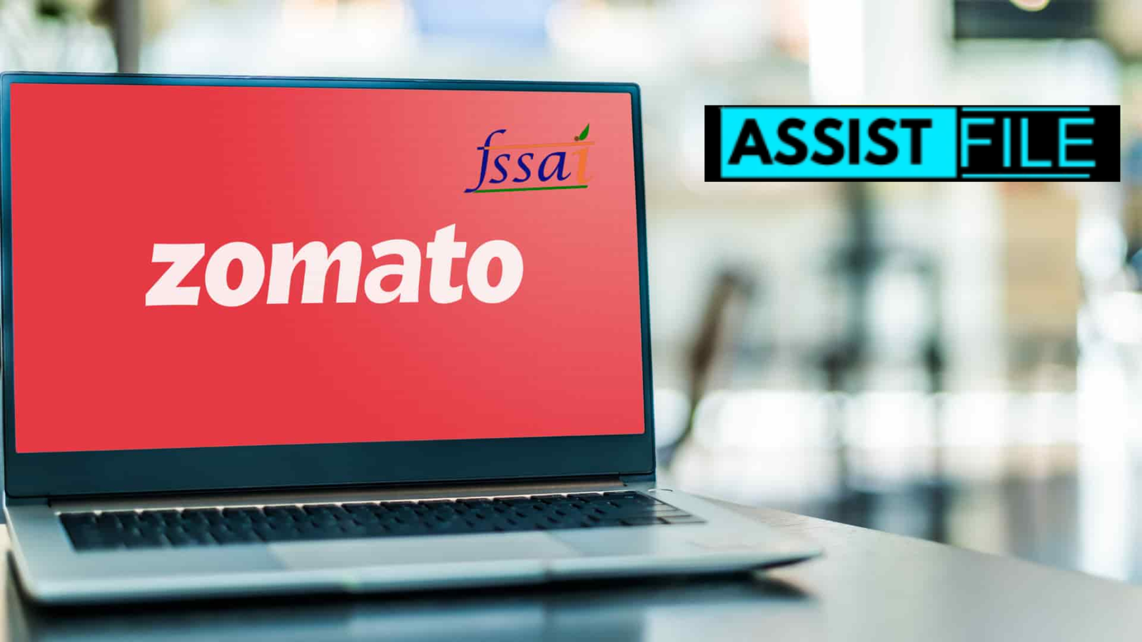 Can You Register on Zomato Without an FSSAI License?