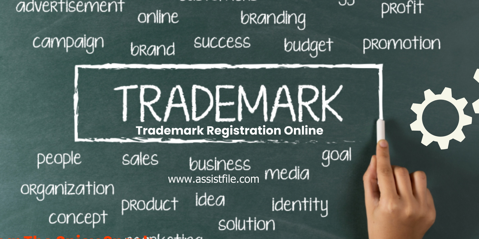 Trademark Registration Online
