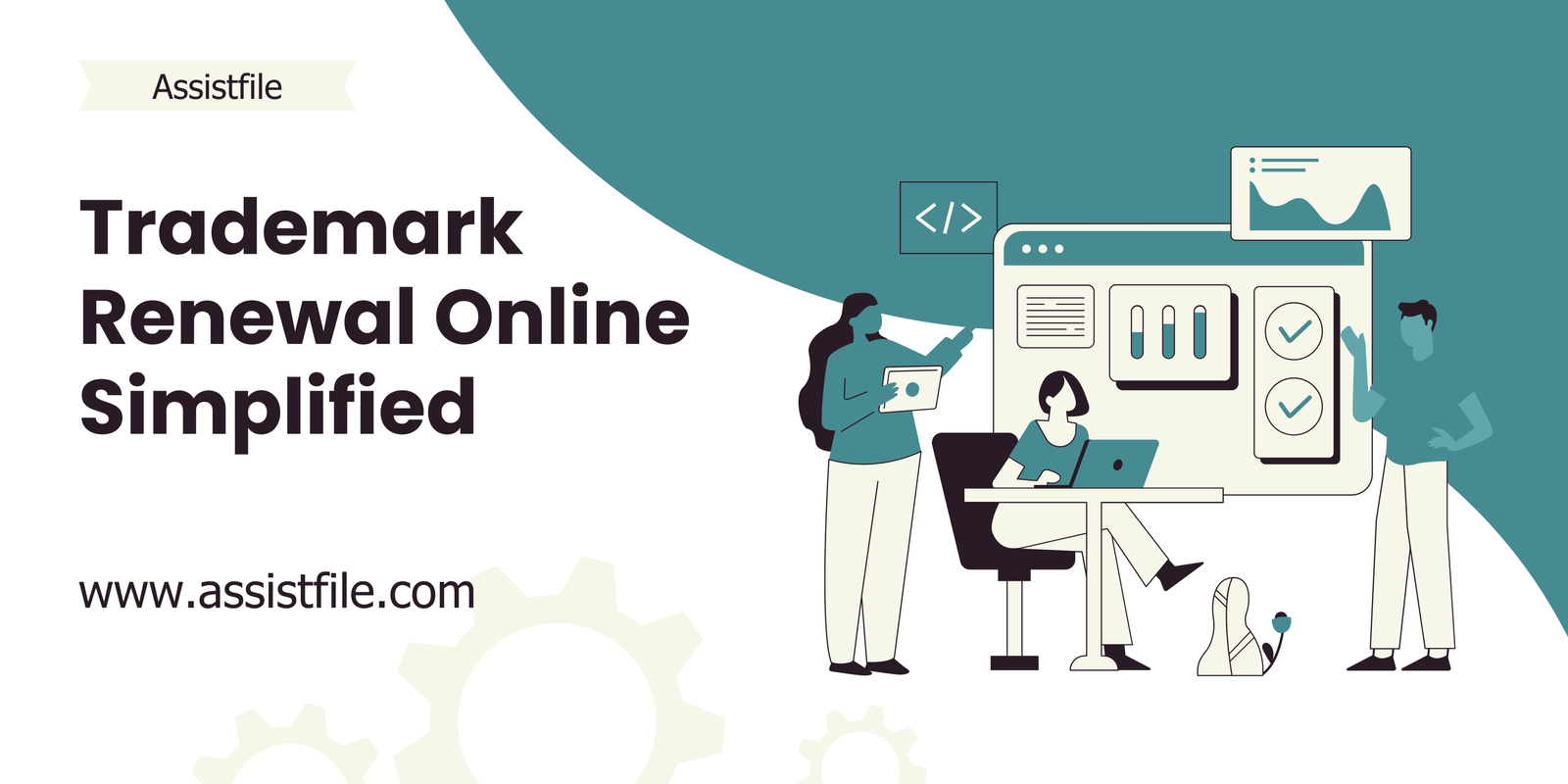 Trademark Renewal Online Simplified: Safeguard Your Brand in 2025