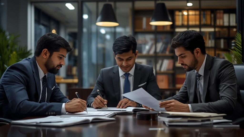 Assistfile Legal Compliance Services in Uttar Pradesh