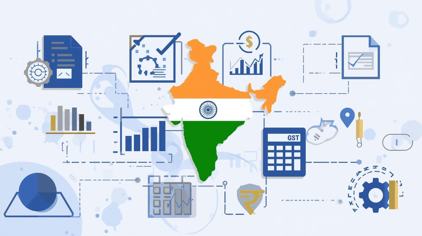 Assistfile Company: Professional GST Filing and Accounting Services in India